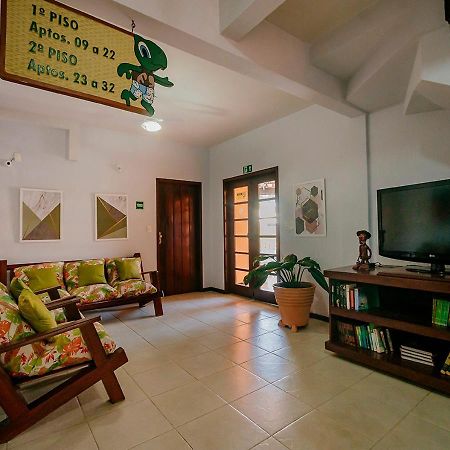 Hotel Eco Atlantico Praia do Forte Zewnętrze zdjęcie