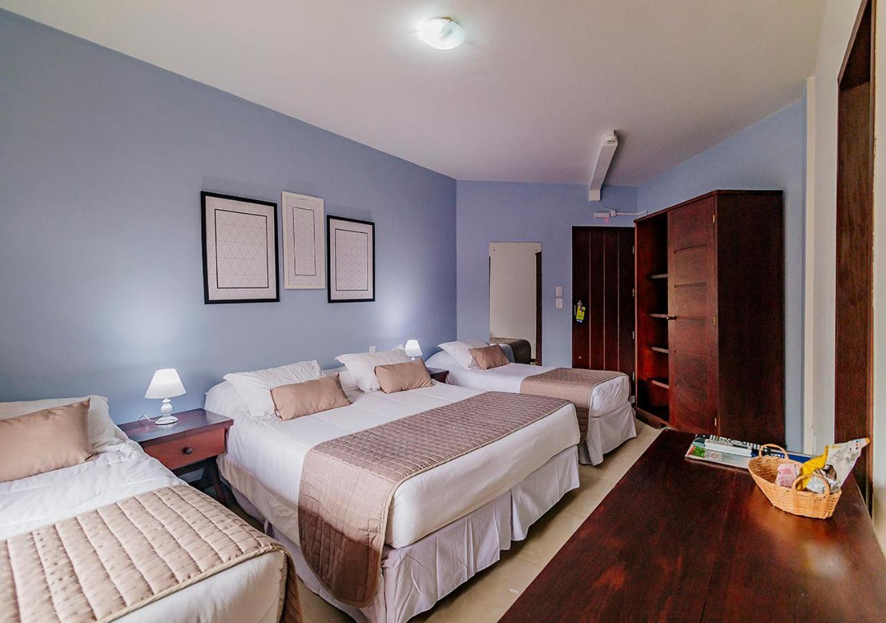 Hotel Eco Atlantico Praia do Forte Zewnętrze zdjęcie