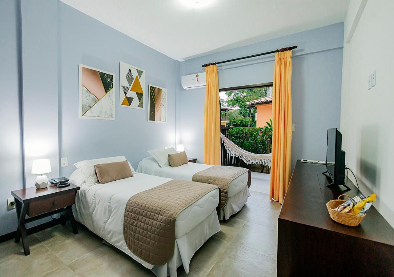 Hotel Eco Atlantico Praia do Forte Zewnętrze zdjęcie