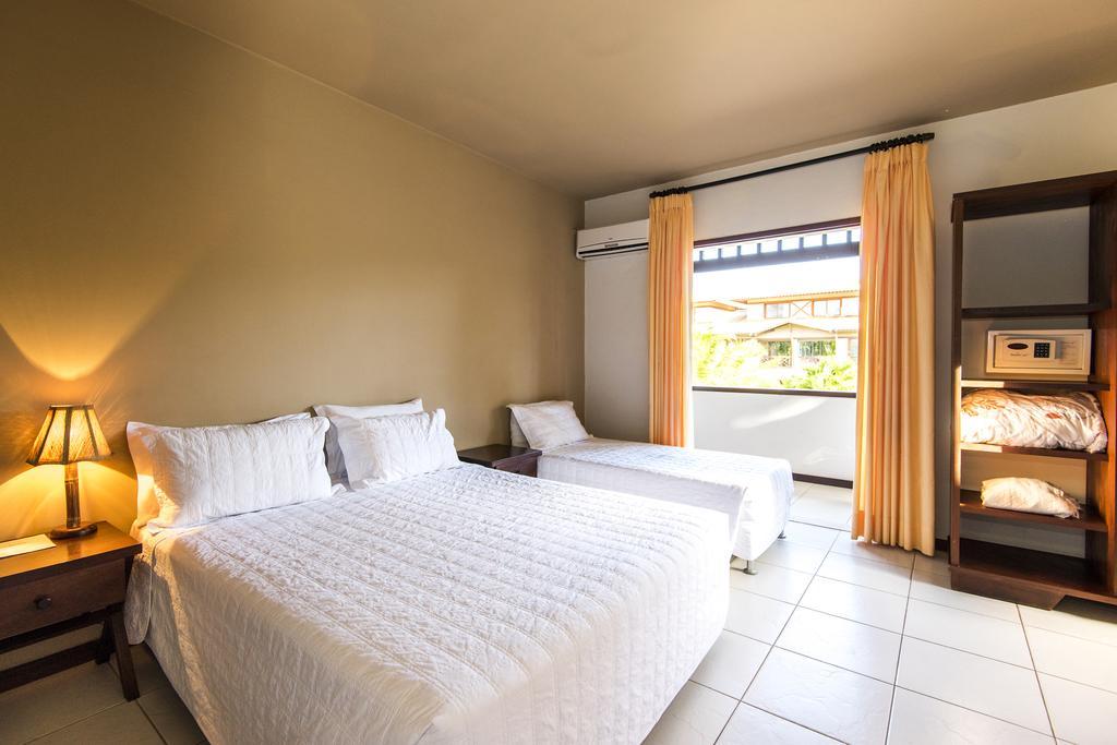 Hotel Eco Atlantico Praia do Forte Zewnętrze zdjęcie