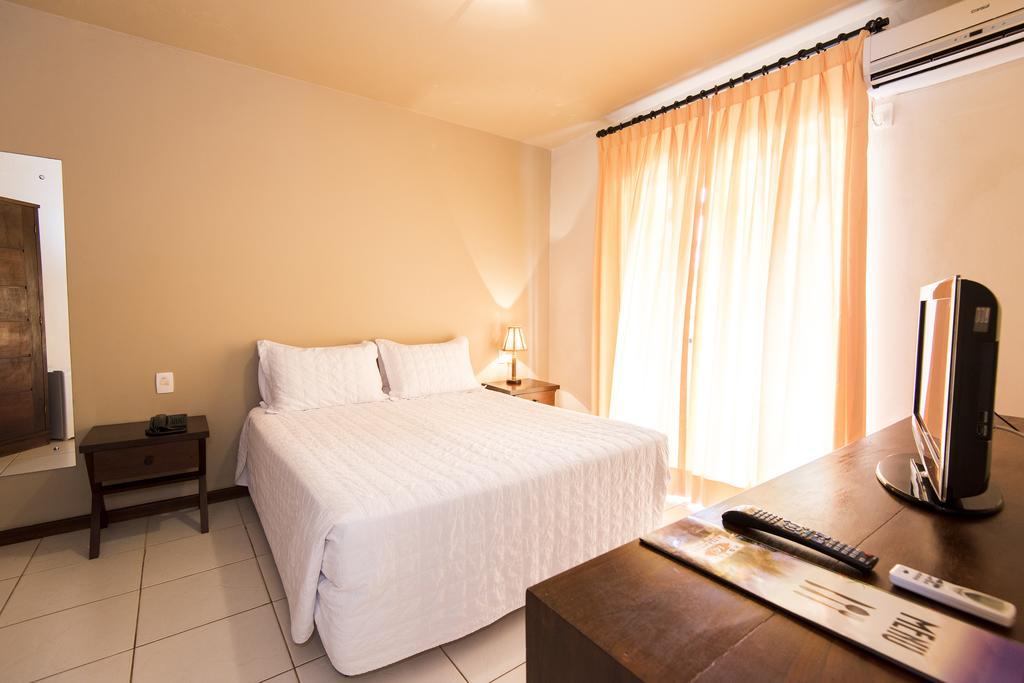 Hotel Eco Atlantico Praia do Forte Zewnętrze zdjęcie