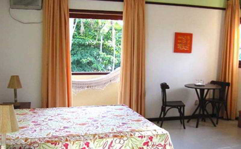 Hotel Eco Atlantico Praia do Forte Zewnętrze zdjęcie
