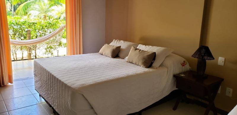 Hotel Eco Atlantico Praia do Forte Zewnętrze zdjęcie